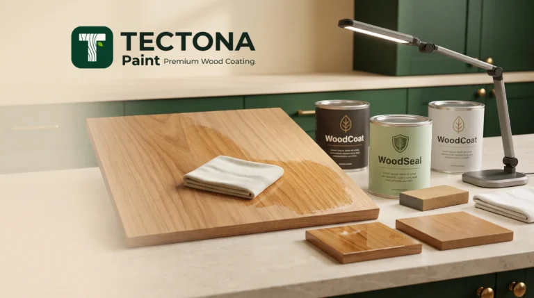 thumbnail cara pakai sanding sealer kayu sebelum clear coat